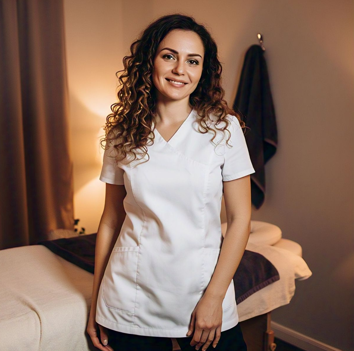 Massage Spa in Ajman Massage Therapists
